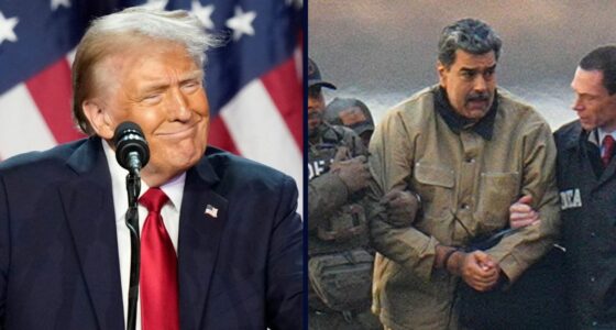 Big Oil opened its pockets in 2024 for Republicans. Was Venezuela payback?