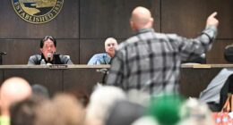 Big Tech's fast-expanding plans for data centers are running into stiff community opposition