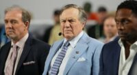 Bill Belichick loses Hall-of-Fame bid as source blames 'politics'