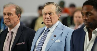 Bill Belichick loses Hall-of-Fame bid as source blames 'politics'