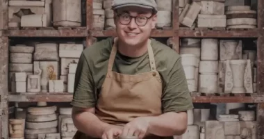 Bill Rolls Pottery Throw Down Wiki, Age |