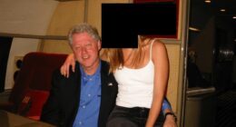Bill and Hillary Clinton refuse to testify on Epstein in shock letter