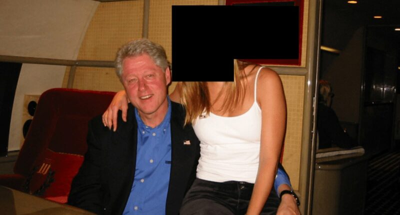 Bill and Hillary Clinton refuse to testify on Epstein in shock letter