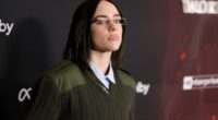 Billie Eilish calls out celebrities for staying silent on ICE