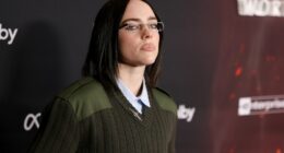 Billie Eilish calls out celebrities for staying silent on ICE