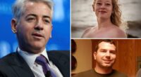Billionaire Bill Ackman defends controversial $10K donation to ICE agent who fatally shot Renee Nicole Good