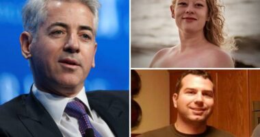 Billionaire Bill Ackman defends controversial $10K donation to ICE agent who fatally shot Renee Nicole Good