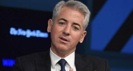 Billionaire blasts Trump's temporary cap on credit card interest