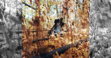 Billy Woods’ Golliwog is a horrorcore masterpiece for the A24 crowd