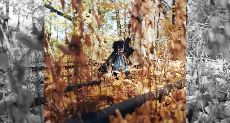 Billy Woods’ Golliwog is a horrorcore masterpiece for the A24 crowd