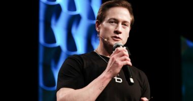 Biohacker Bryan Johnson slams popular supplements brand as nothing more than 'influencer heist' and waste of money