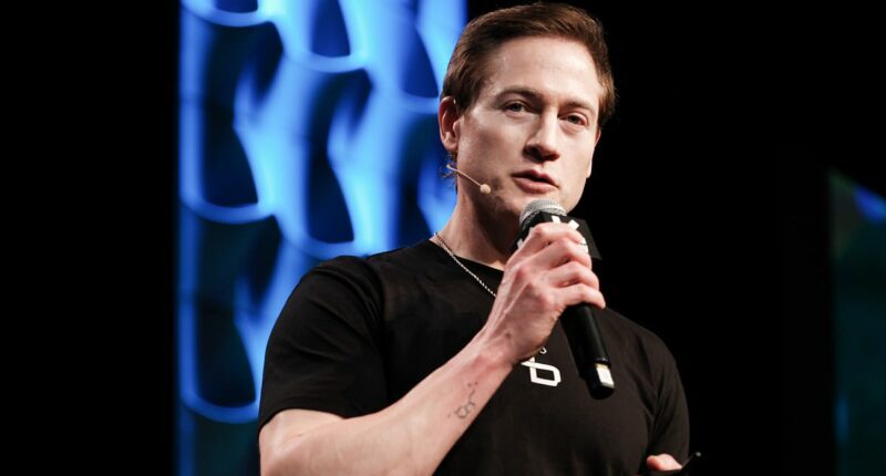 Biohacker Bryan Johnson slams popular supplements brand as nothing more than 'influencer heist' and waste of money