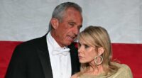 Bitter family feud explodes as RFK Jr 'banned' from cousin's funeral