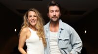Blake Lively and costar unload on Justin Baldoni in unsealed texts