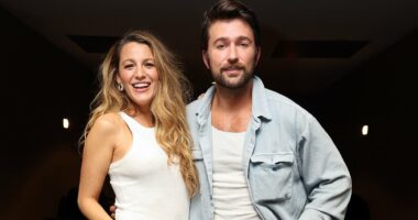 Blake Lively and costar unload on Justin Baldoni in unsealed texts