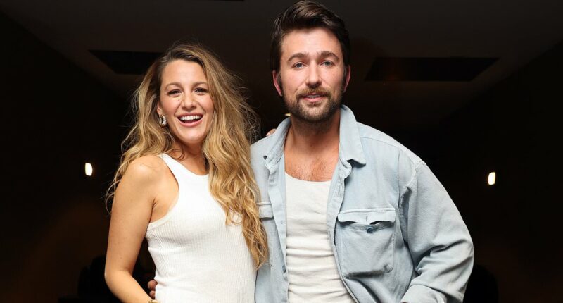 Blake Lively and costar unload on Justin Baldoni in unsealed texts