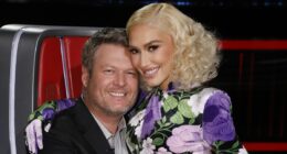 Blake Shelton breaks silence on Gwen Stefani divorce rumors