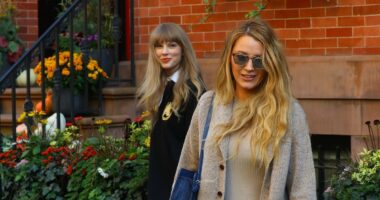 Blake used Taylor against Justin Baldoni, bombshell court papers claim