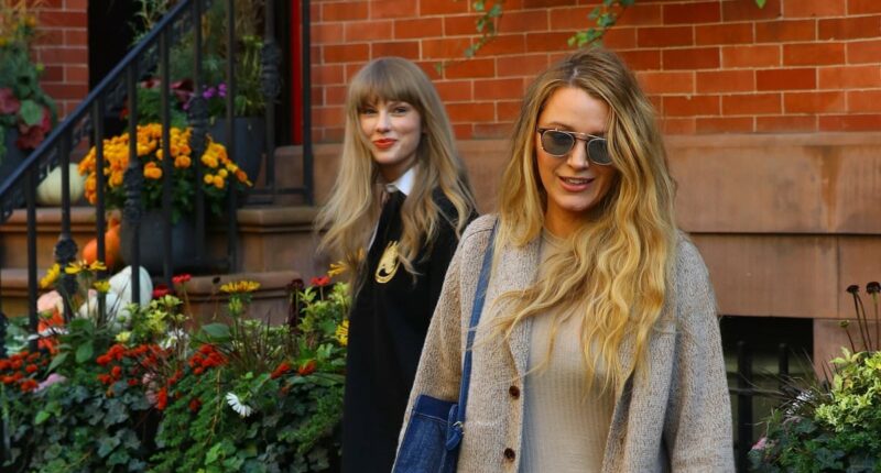 Blake used Taylor against Justin Baldoni, bombshell court papers claim