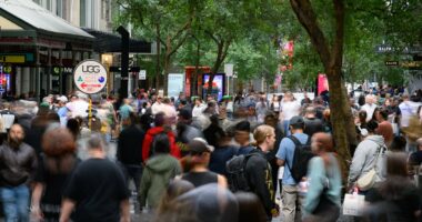 Bodyblow for homeowners as inflation SOARS