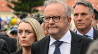 Bombshell poll reveals how the tables are turning on Anthony Albanese