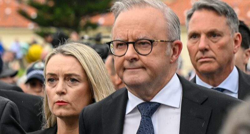 Bombshell poll reveals how the tables are turning on Anthony Albanese