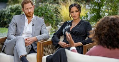 Bombshell twist that could give Harry and Meghan all they ever wanted