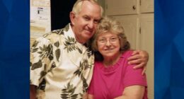 Bond Denied: Accused Killer Teen Stabs and Strangles Grandparents Inside Their SC Home