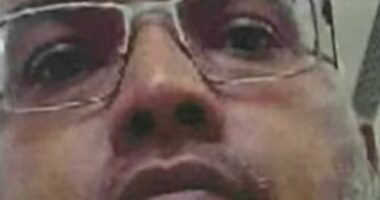 Bondi Beach terrorist dad's mysterious two lost years in India