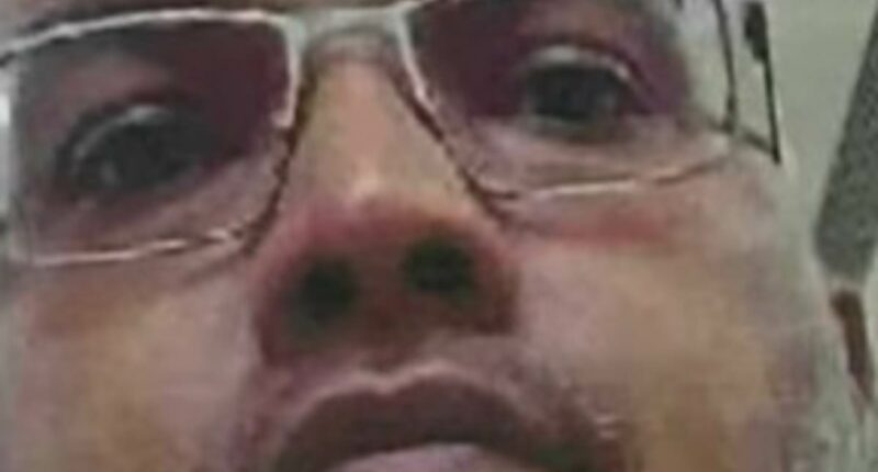 Bondi Beach terrorist dad's mysterious two lost years in India