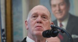 Border czar suggests fewer ICE agents in Minneapolis, but only after 'cooperation' from state officials