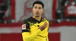 Borussia Dortmund boss opens up on Jobe Bellingham's torrid start to life in Germany - including angry tunnel bust up with father Mark - as he makes comparison with brother Jude
