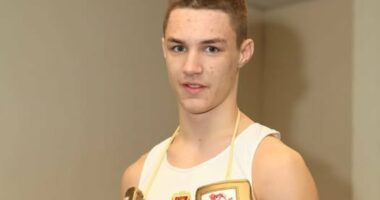 Boxer accused of 'hitman-for-hire' attack on two Pakistani dissidents