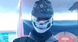 Boy who planned terror attack had guns and Nazi uniform, court hears