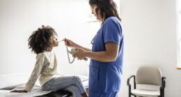 Brain swelling Victorian disease making horror UK comeback – and it's resistant to drugs