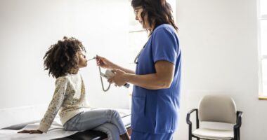 Brain swelling Victorian disease making horror UK comeback – and it's resistant to drugs