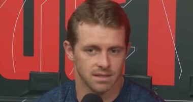 Braxton Berrios' fawning Tom Brady comments resurface