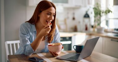 Breakfast staple that could lower your risk of heart disease