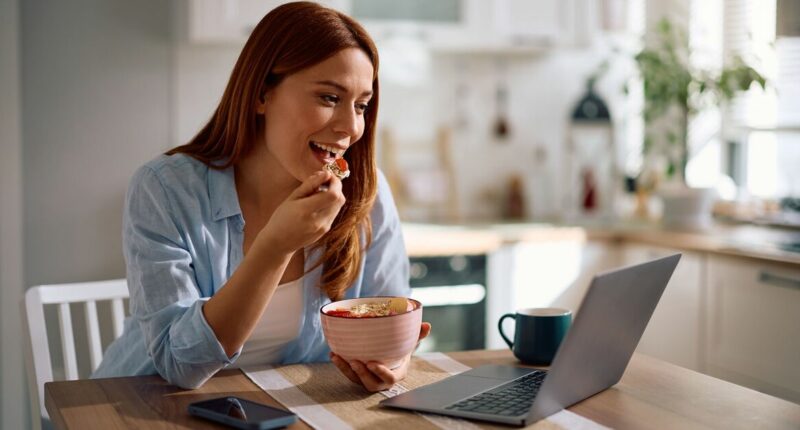 Breakfast staple that could lower your risk of heart disease