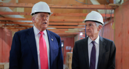 Breitbart Business Digest: Powell Declares War on the Trump Administration