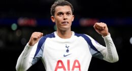 Brennan Johnson seals £35m move to Crystal Palace, West Ham flop seals cut-price exit, and Pascal Gross re-joins Brighton: TRANSFER WINDOW WATCH