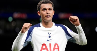 Brennan Johnson seals £35m move to Crystal Palace, West Ham flop seals cut-price exit, and Pascal Gross re-joins Brighton: TRANSFER WINDOW WATCH