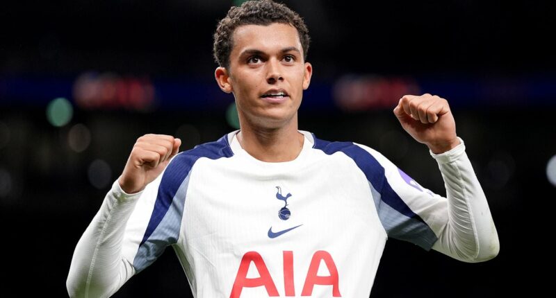 Brennan Johnson seals £35m move to Crystal Palace, West Ham flop seals cut-price exit, and Pascal Gross re-joins Brighton: TRANSFER WINDOW WATCH