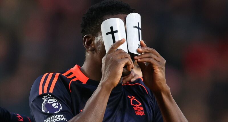 Brentford 0-2 Nottingham Forest: The player who reminded Sean Dyche of his abilities, why the visitors must strengthen during this transfer window - and the learning curve for the beaten Bees, writes TOM COLLOMOSSE