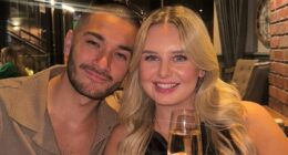 Bride reveals from hospital the night killer crash shattered lives