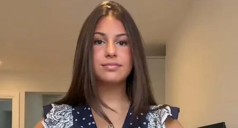 Brit schoolgirl, 15, is confirmed to be among victims of Swiss fire