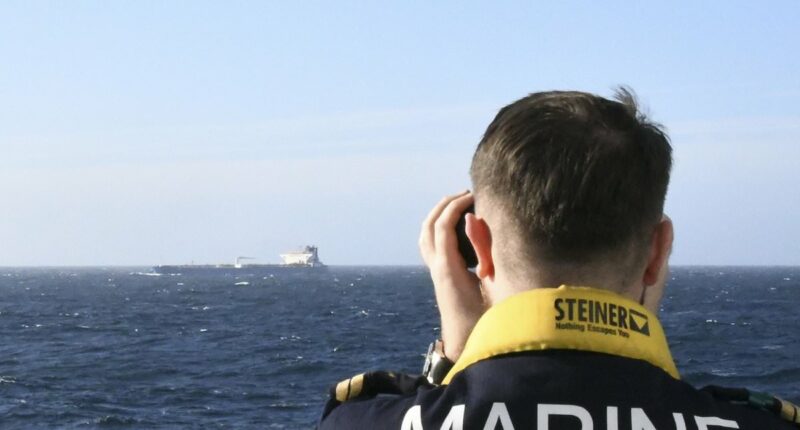 Britain plans to seize more Russian tankers