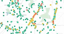 Britain's filthiest restaurants, named and shamed: More than 5,000 fail hygiene ratings... so is YOUR favourite one of them?
