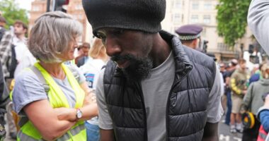 Britain's 'biggest fare dodger' admits taking 112 journeys worth £18k