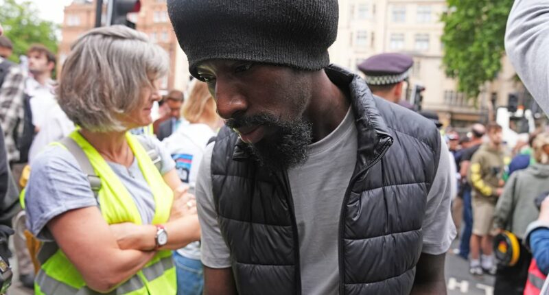 Britain's 'biggest fare dodger' admits taking 112 journeys worth £18k